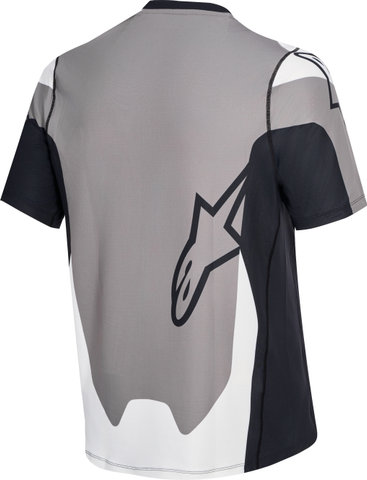 alpinestars A-Dura Race S/S Jersey - orange | S