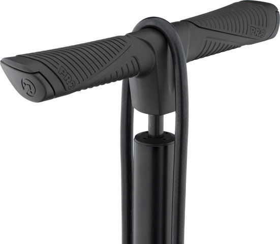 PRO Team Digital Standpumpe - schwarz