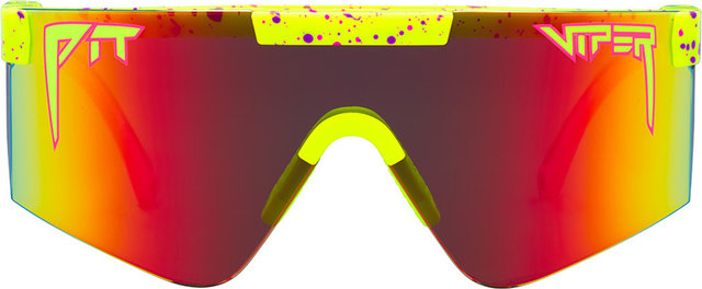 Pit Viper The Original 2.0 Z87+ Wide Brille - 1993 | z87+ rainbow