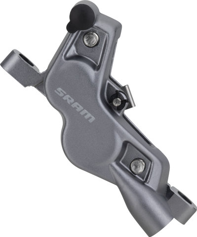 SRAM Bremssattel für Level 4P Bronze Stealth C1 - dark polar