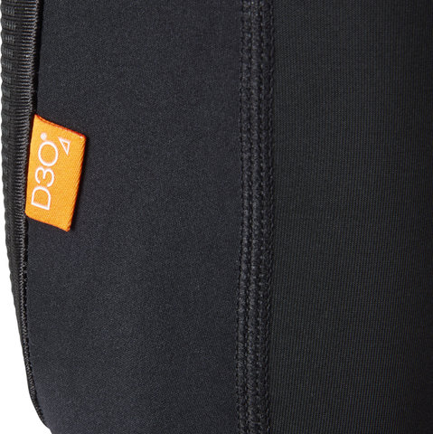 Fox Head Protectores de codos Launch Elite D3O - black/M