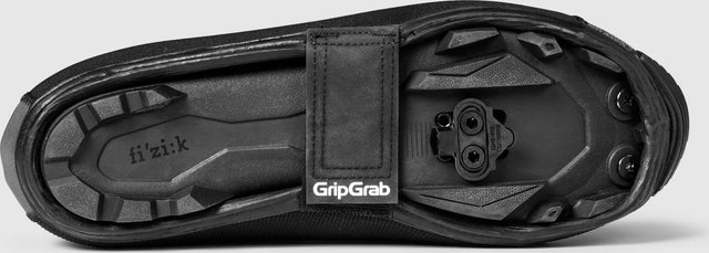 GripGrab Arctic 2 Waterproof Deep Winter Gravel Shoe Covers - black/38 - 39 GripGrab Arctic 2 Waterproof Deep Winter Gravel Shoe Covers - black/38 - 39