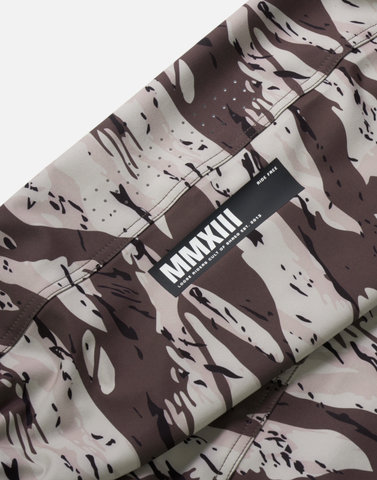 Loose Riders C/S Cargo Trousers - camo | XS