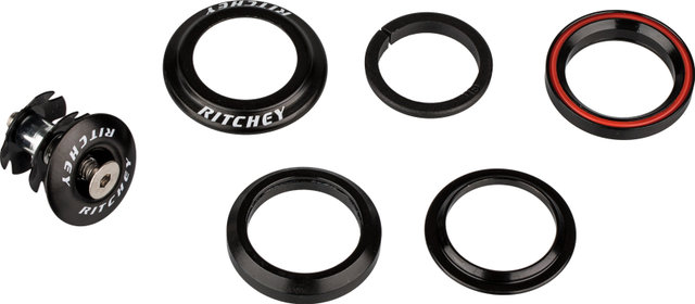 Ritchey Comp Drop-In IS42/28,6 - IS42/30 Steuersatz - black/1 1/8"/IS42/28,6 - IS42/30