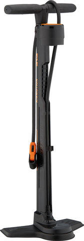 SKS Bomba de pie Airmotion 12.0 - negro-naranja