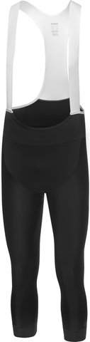 GORE Wear Tirantes de malla Swiftride 3/4 - black/M