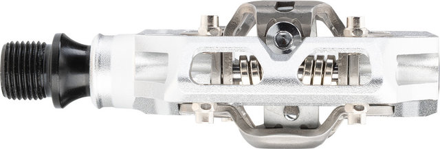 Leatt AllMtn 6.0 Pedals - silver/95 mm/70 mm
