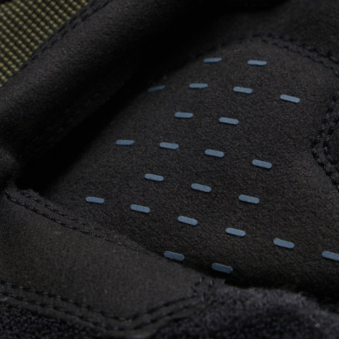 Endura Hummvee Gel Gloves - olive green | XXL