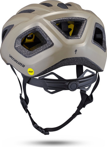 Specialized Casco Chamonix 3 MIPS - taupe/55 - 59 cm