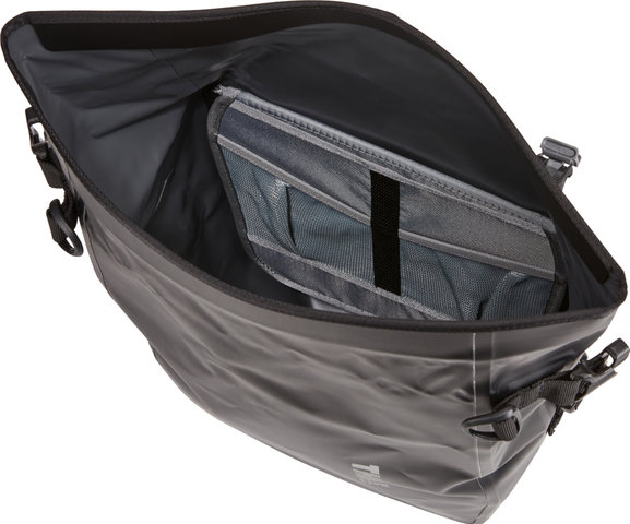 Thule Alforjas Shield Pannier - negro/13 