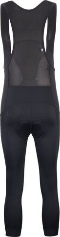 Craft Cuissard à Bretelles Essence Bib Knickers - black/M