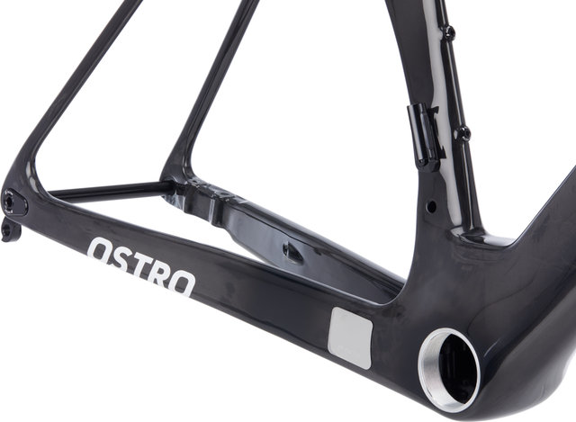 Factor OSTRO V.A.M Disc T47a SRAM DUB Team IPT frame kit - team IPT/L/28"/1 1/8" - 1 3/8" tapered/43 mm/0 mm