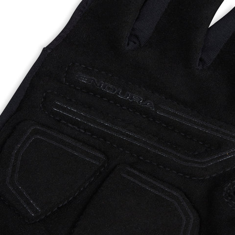 Endura - black | XXL