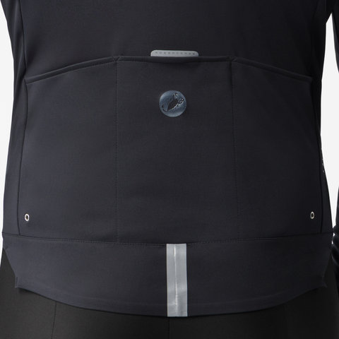 Castelli Perfetto 4 Jacke - black | XL