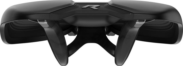 SQlab 612R Ergowave 2.0 Carbon Sattel - black | 120 mm