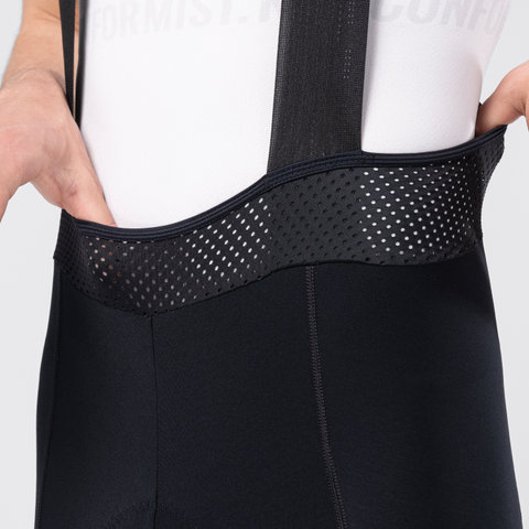 GOBIK Cuissard long à bretelles Limited 8.0 K7 - black | S