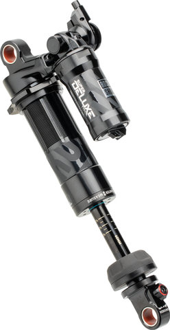 RockShox Super Deluxe Ultimate Coil RTR shock for Commencal Meta V4.2 - black | 230 mm x 60 mm