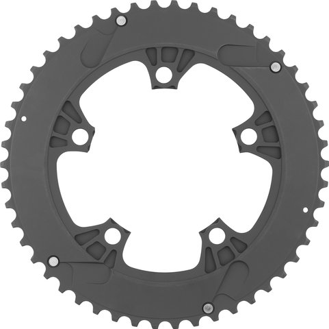 Stronglight Plateau SRAM Red 22 11vit., 5 bras, BCD 110 mm - noir/50 dents
