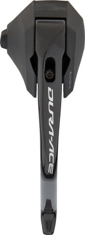 Shimano Dura-Ace BR-R9270 + Di2 ST-R9180 Scheibenbremse - schwarz/Vorderrad/Flip-Flop (seitenunspezifisch)