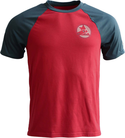 Zimtstern Crankz T-Shirt - | S