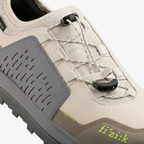 Fizik Chaussures VTT Ergo GTX 2 F - desert grey | 40
