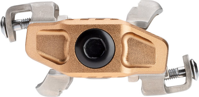 Leatt Endurance 6.0 Clipless pedals - 