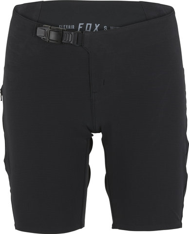 Fox Head Short Womens Flexair Ascent - black/S