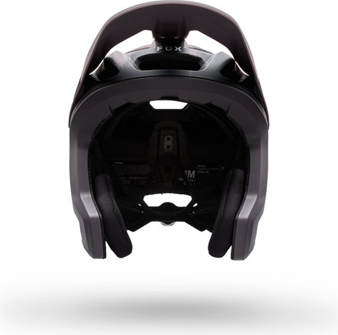 Fox Head Dropframe Pro Flow MIPS Helmet - purple dusk | 55 - 59 cm