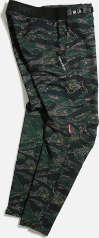 Loose Riders C/S Evo ll Damen Hose - tiger camo | XS