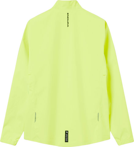 Endura Veste Hummvee Waterproof - bright yellow | XXL