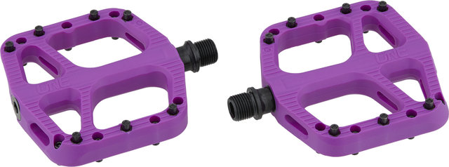 OneUp Components Small Comp Plattformpedale - purple