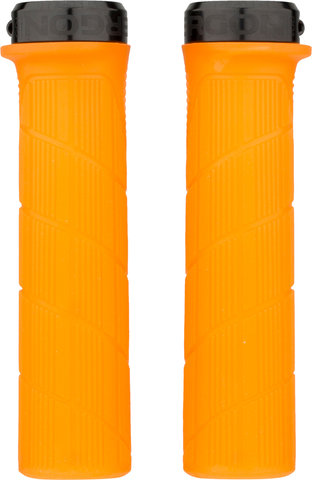 Ergon GD1 Evo Factory Handlebar Grips - frozen orange