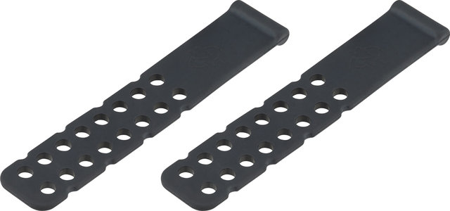 SKS Set d'Élastiques pour Veloflexx / Speedrocker - universal
