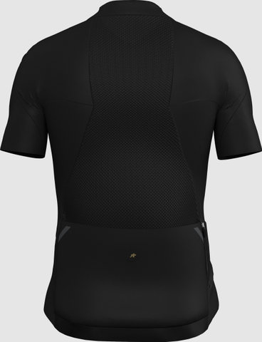 ASSOS Maillot Mille GTO S11 S/S - black series | M