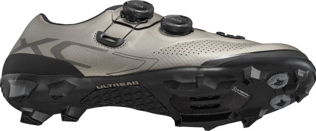 Shimano SH-XC702 MTB Shoes - silver/42/42
