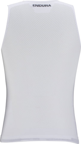 Endura Fishnet S/L Baselayer II - white/S/M