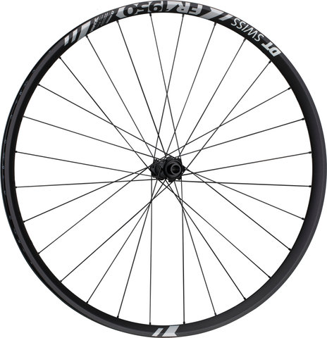 DT Swiss Set de Roues FR 1950 CLASSIC 30 Boost Disc Center Lock 29" - schwarz | Boost | 148 mm | 110 mm | Boost | 29" | 110 mm | Shimano MTB | 110 mm | 148 mm | Shimano VTT