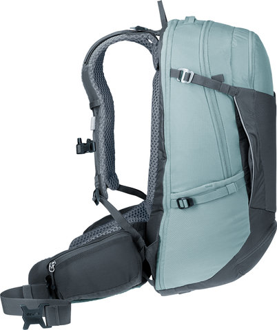 deuter Trans Alpine Pro 28 Rucksack - graphite-shale/28 l