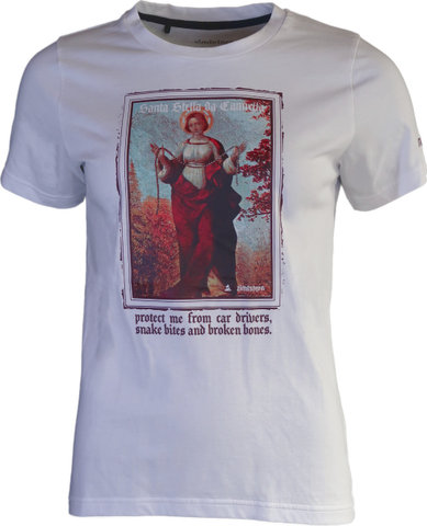 Zimtstern Stellaz Women's T-Shirt - white | XS