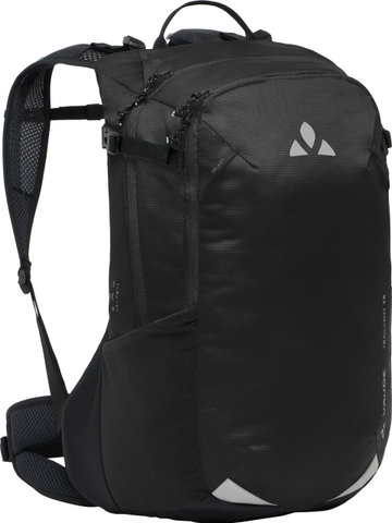 VAUDE Trailvent 15 Backpack - black/15 l