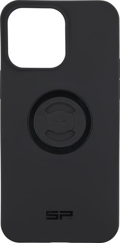 SP Connect Funda para smartphones Phone Case SPC+ - negro/Apple iPhone 14 PRO MAX