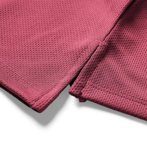 Fox Head Camiseta de mujer Ranger - berry | XS