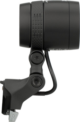 busch+müller Lumotec IQ-X E ML 150 Lux Connect LED Frontlicht mit StVZO-Zulassung - schwarz
