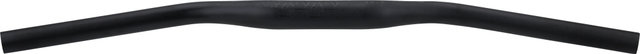 LEVELNINE Race Kids 25.4 30 mm Riser-Lenker - black stealth/540 mm 10°
