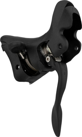 Campagnolo Unidad de cambios Super Record Ultra-Shift 11 vel. Mod. 2009-2014 - negro/izquierda
