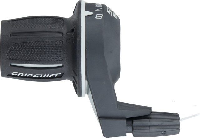 SRAM MRX Comp Twister twist shifter 8-speed - black/8-speed