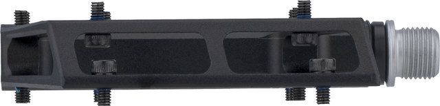 Acros MD Plattformpedale - schwarz