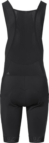 VAUDE Mens Kuro Bib Tights II Trägerhose - black/M