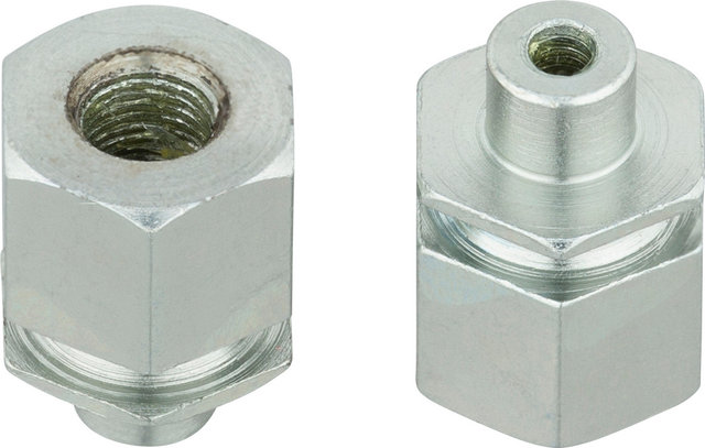 FollowMe Solid Axle Adapter - universal/3/8"
