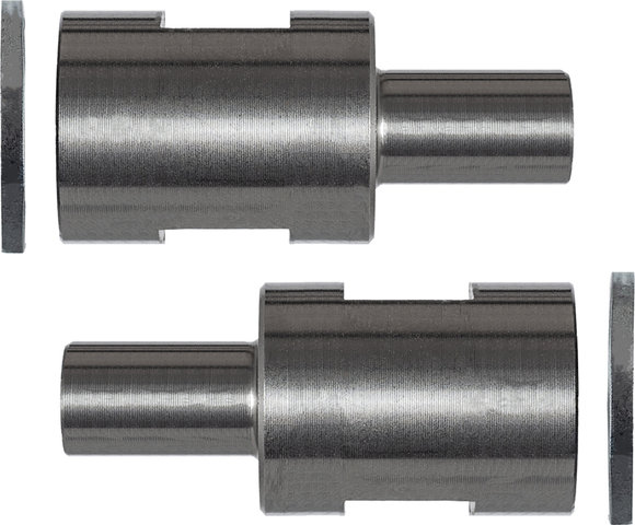 Old Man Mountain Fit Kit Vollachs-Aufnahmeadapter Hinterrad - Typ 1